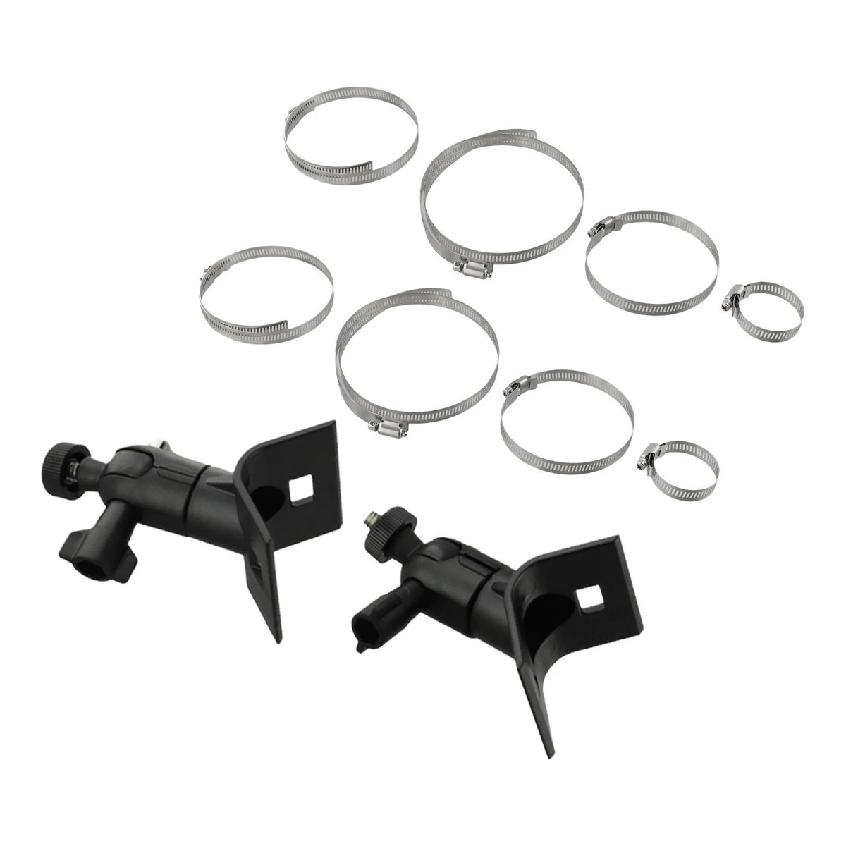 2X Adjustable Camera Mount Bracket for eufyCam