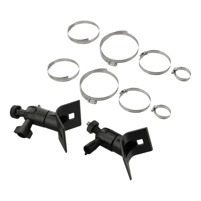 2X Adjustable Camera Mount Bracket for eufyCam