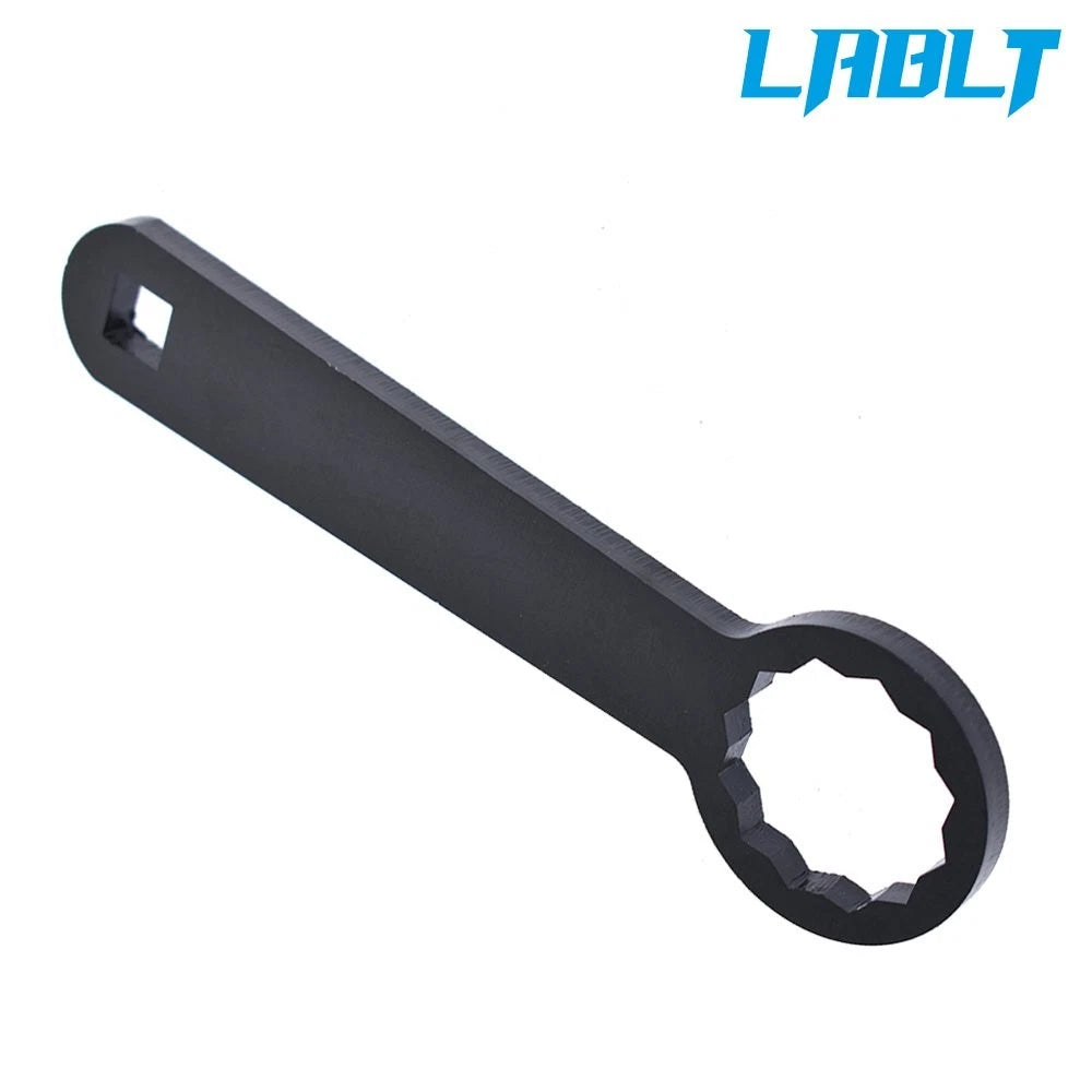 36mm Rear Axle Wrench for Motorcycle (47925)