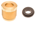 Billet Reverse Cable Lock Nut & Seal for Sea Doo GTX GTI RXP RXT (2002–2011)