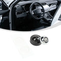Start Button Lever Cover for Car (Metal Alloy)