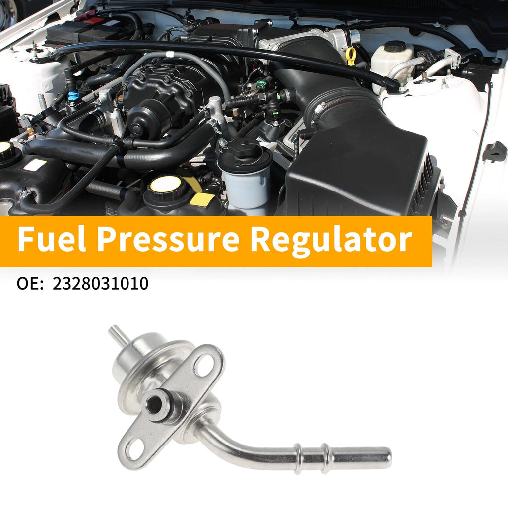 Fuel Pressure Regulator for Toyota Tundra (2007–2021)