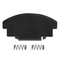Center Console Latch for Skoda Octavia (2013–2020)