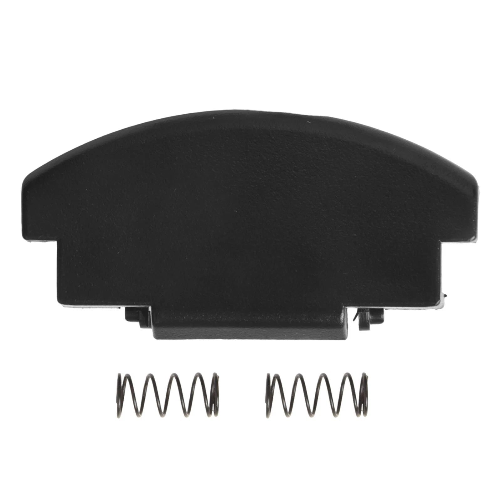 Center Console Latch for Skoda Octavia (2013–2020)