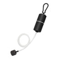 USB Air Pump for Aquarium (5V-6V/1W)