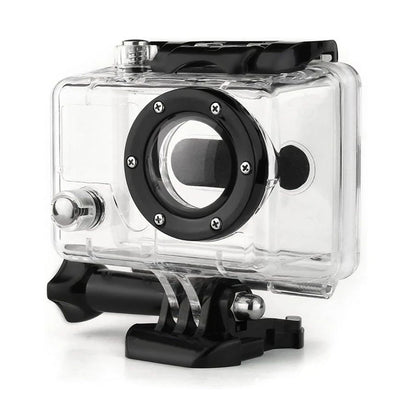 Underwater Diving Waterproof Housing Case for HD Hero1 Hero 2 Camera
