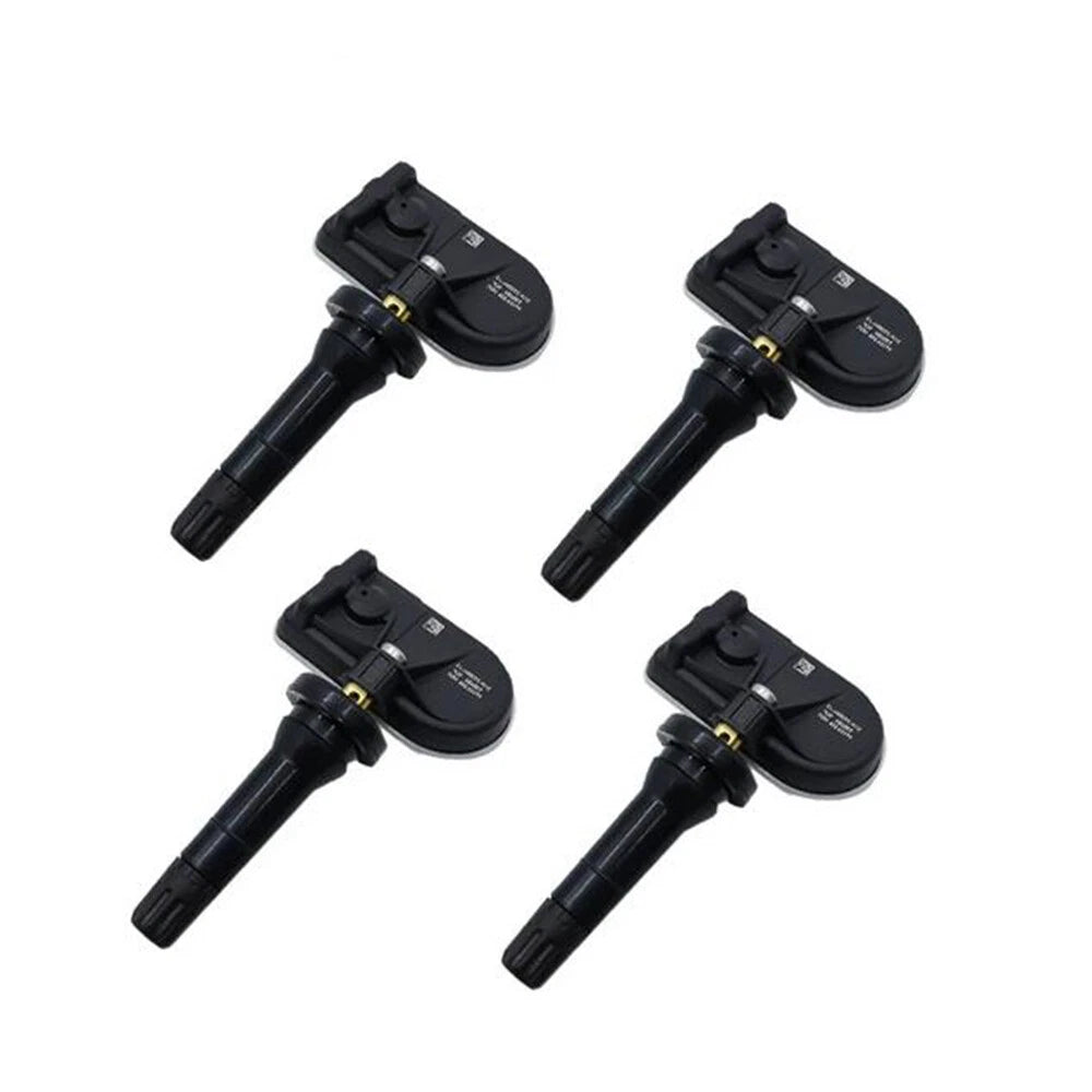 Set of 4 TPMS Sensors for Chery Omoda (802000277AA)
