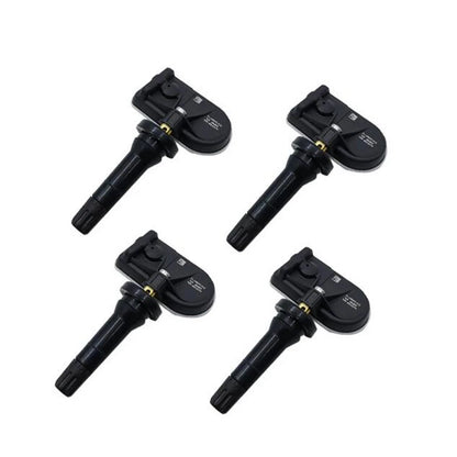 Set of 4 TPMS Sensors for Chery Omoda (802000277AA)