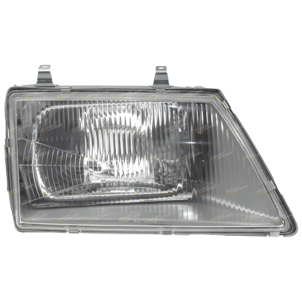 RH Replacement Headlight for Holden Commodore VH VK (1981–1986)