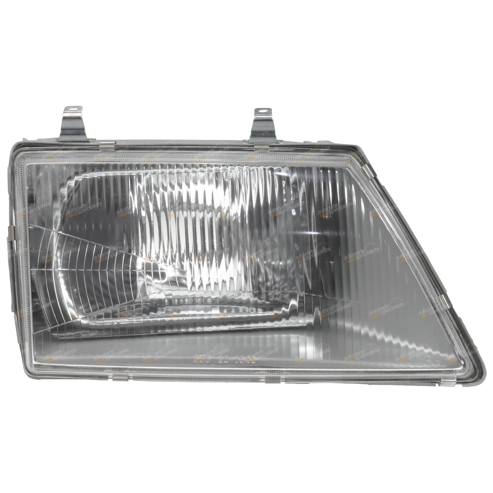 RH Replacement Headlight for Holden Commodore VH VK (1981–1986)
