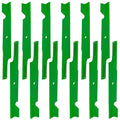 High Lifter Blade Replacement for Scag (48111 481708 481712 482879)