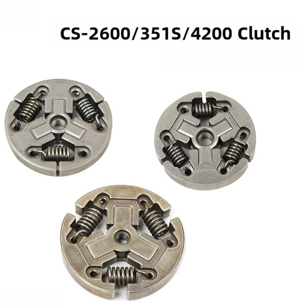 Clutch Assembly for Chainsaw CS2600, CS351, CS4200 (Compatible)