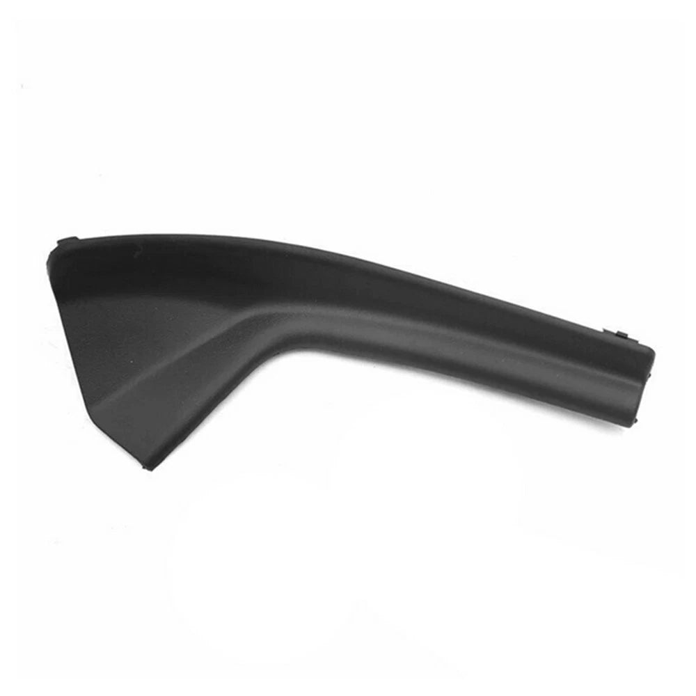Pair Front Windshield Wiper Side Cowl Cover Trim For Nissan Tiida C11 2005-2010