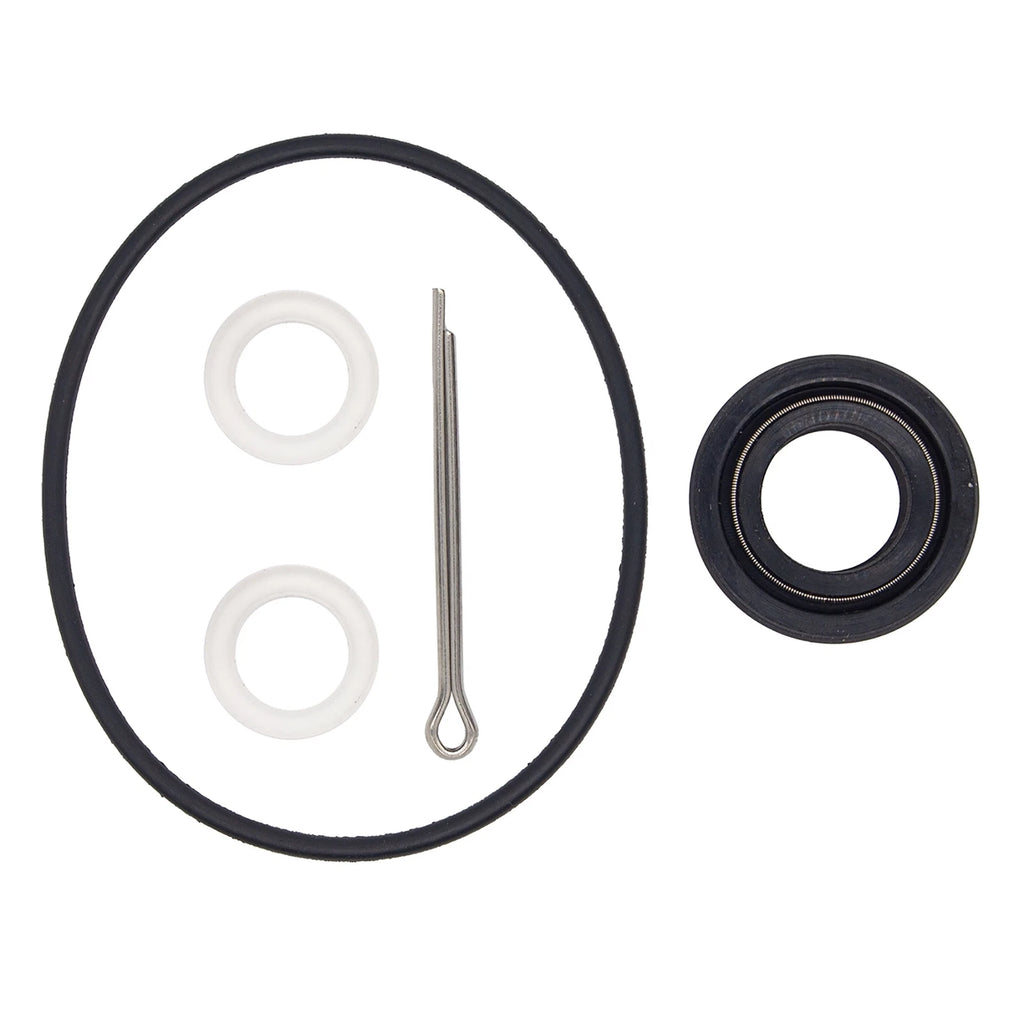 Lower Unit Gearcase Seal Kit for Honda BF 4/4.5/5/6 (91252-ZV1-003, 91351-ZV1-003)