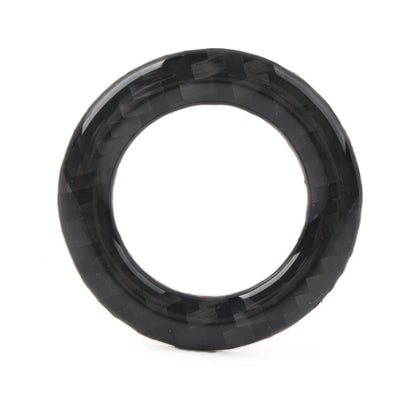 Engine Start Stop Button Ring Cover Trim for Jeep Grand Cherokee (2011–2021)