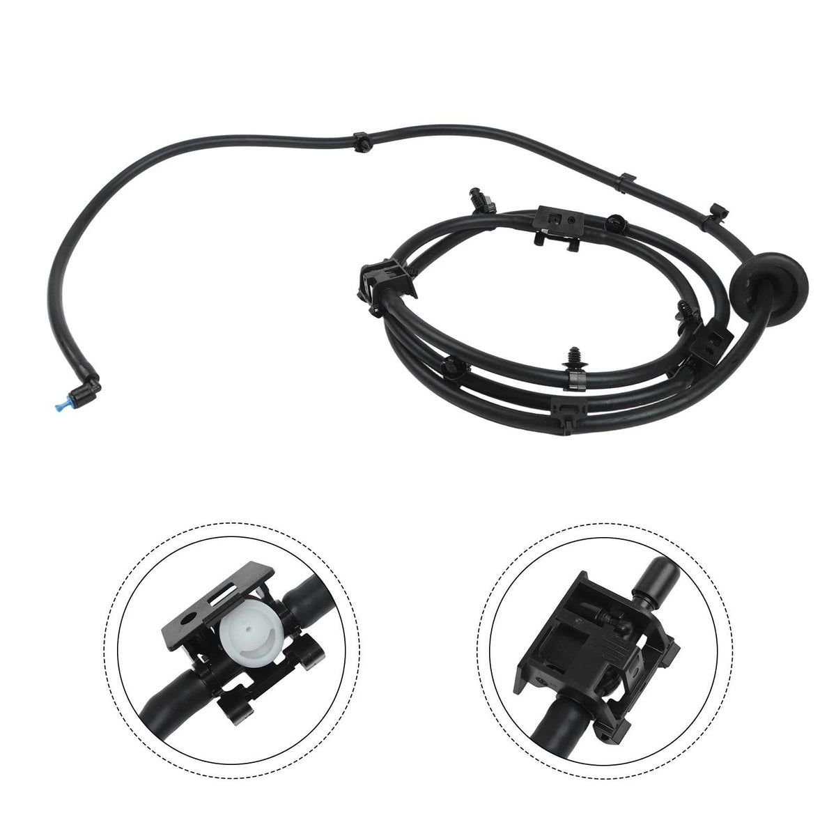 Washer Hose Line Pipe Jet for Mercedes Vito W447