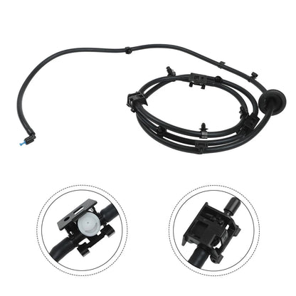 Washer Hose Line Pipe Jet for Mercedes Vito W447
