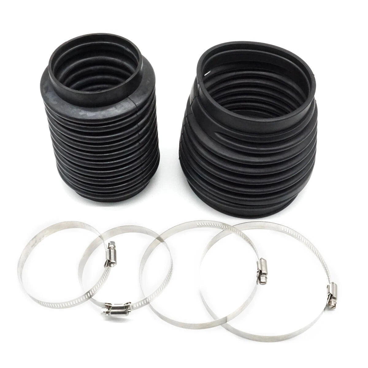 U-Joint Exhaust Bellows Kit for Volvo Penta AQ MD Stern Drive (876294, 875848)