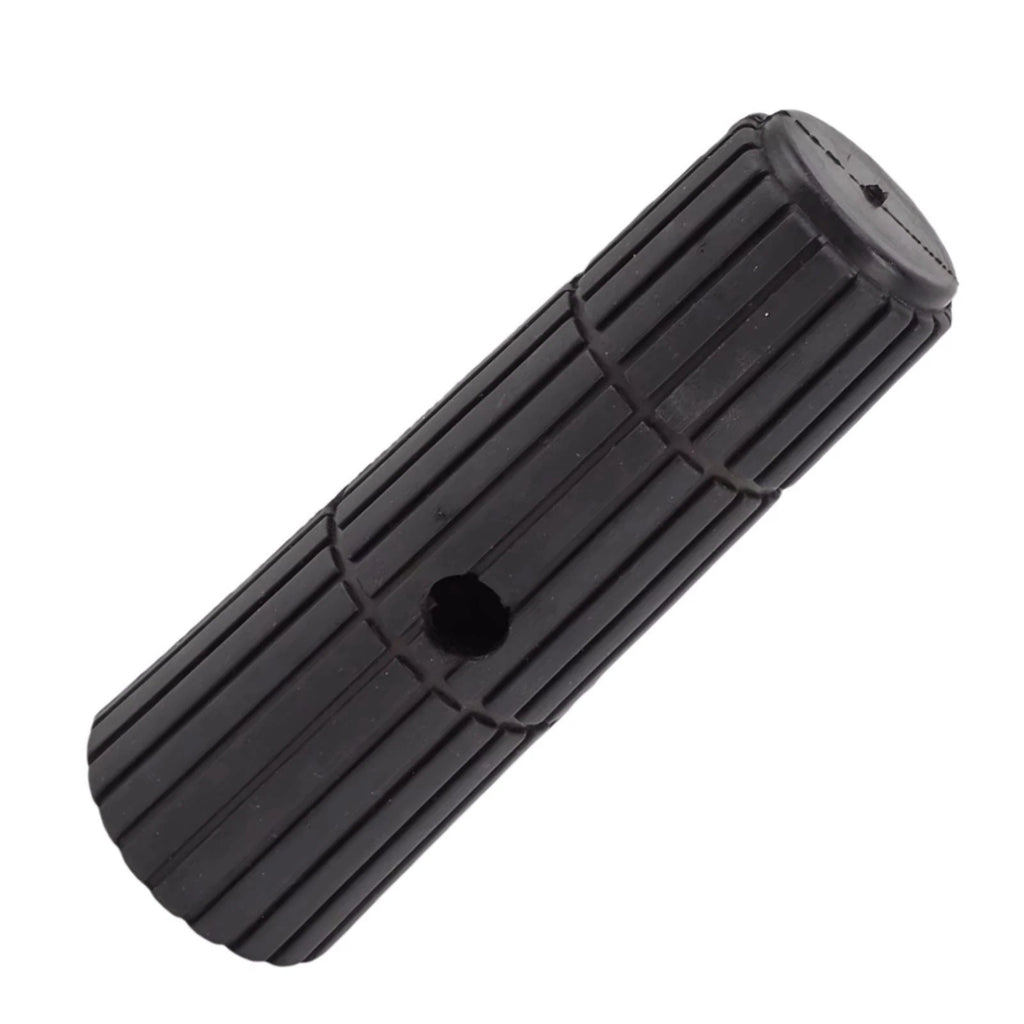 Rubber Handle for Yamaha Outboard 25-75 HP (6F6-42177-A0-00, 6N0-G2177-00)