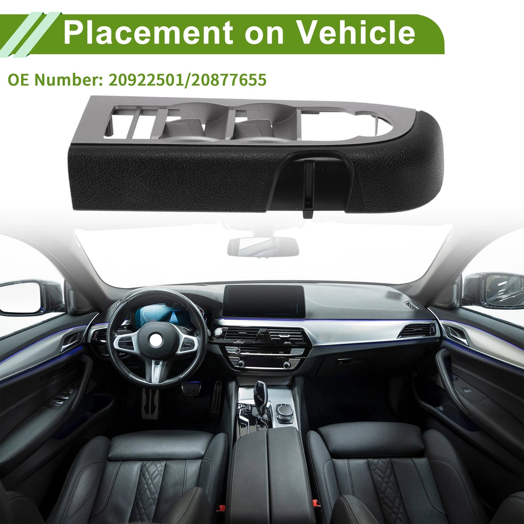 Window Switch Bezel Cover for Chevrolet Silverado 1500 (2010–2013)