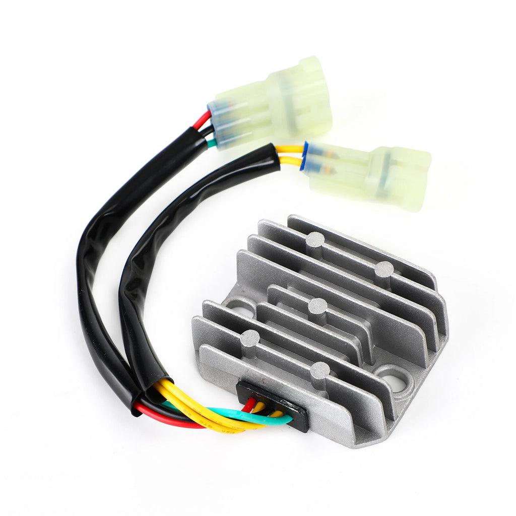 Regulator Rectifier for Honda TRX200 TRX200D (1990–1997) 31600-HF1-670