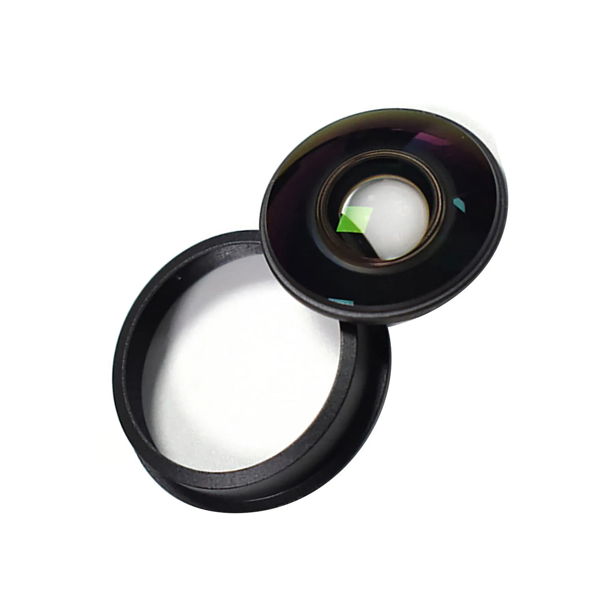 Camera Lens Replacement Kit for Insta360 X3 (2022–2023)