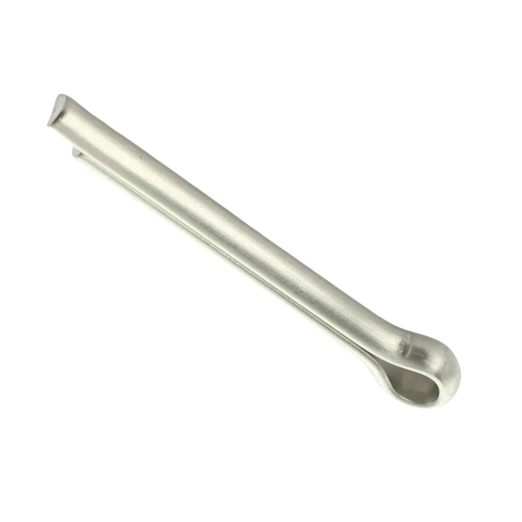 2X Cotter Pin for Yamaha Outboard (91490-40030)