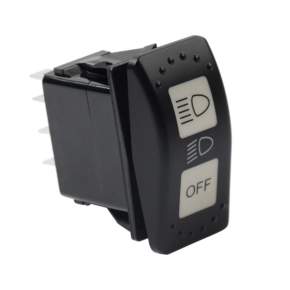 1x Headlight Switch for Can-Am Defender Maverick (2017–2023) 710004492