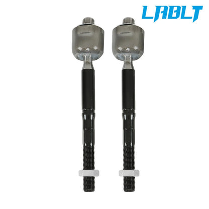 Control Arm Ball Joint Tie Rod Kit for Lexus LS460 (2007–2017)