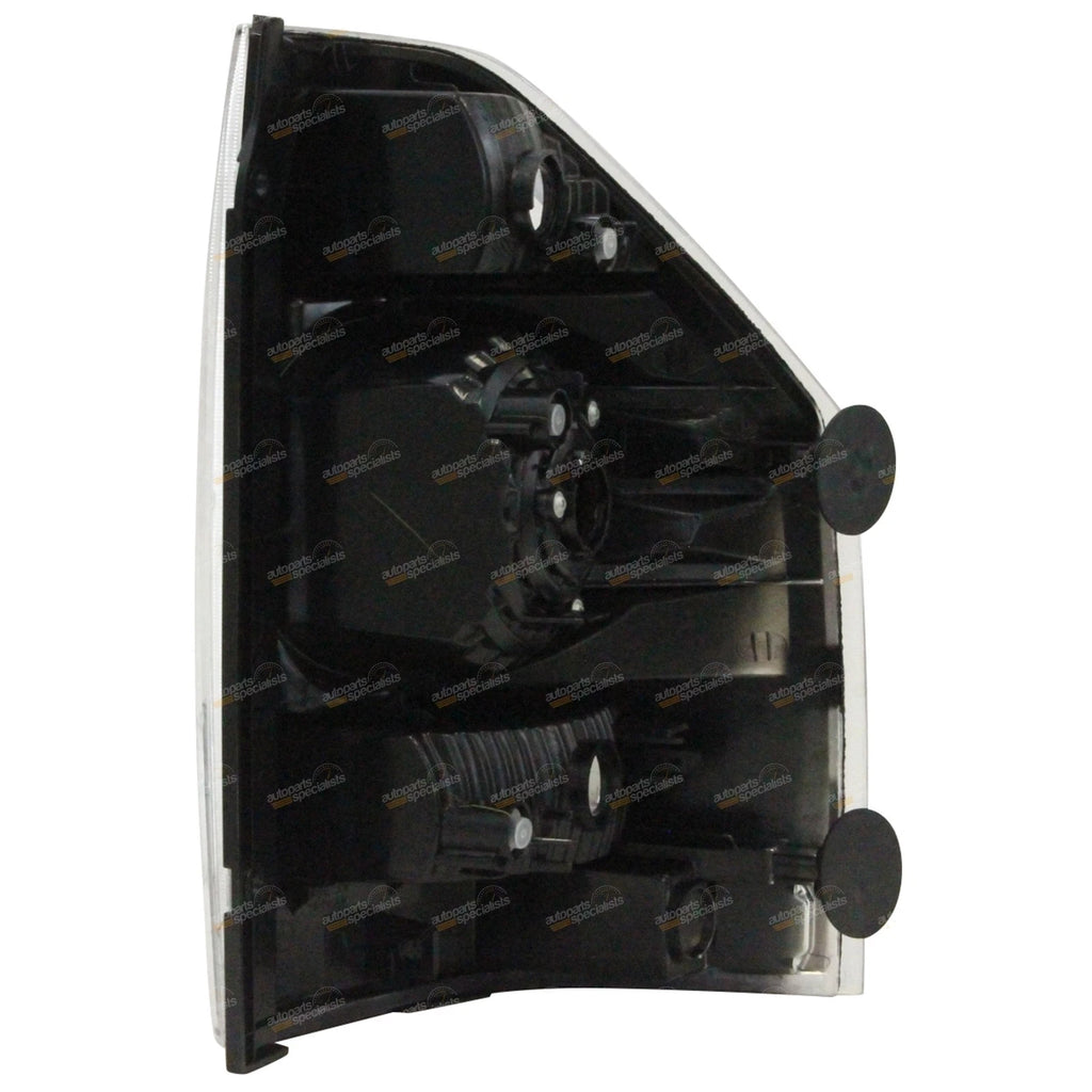 LH Tail Light for Mitsubishi Pajero NS/NT (2006–2011) LHS 2Dr