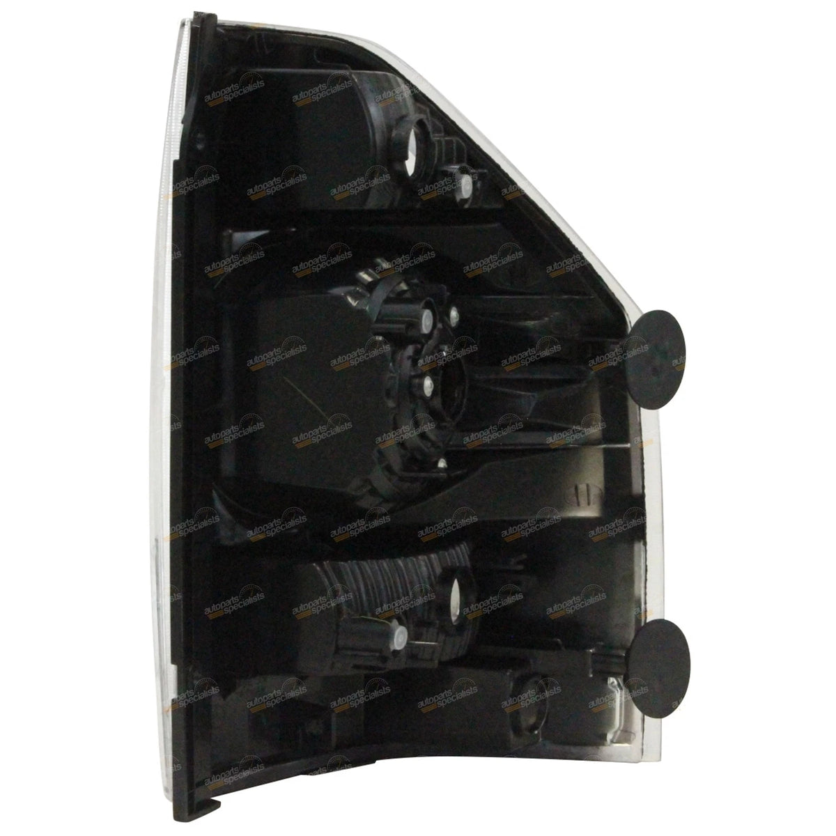 LH Tail Light for Mitsubishi Pajero NS/NT (2006–2011) LHS 2Dr