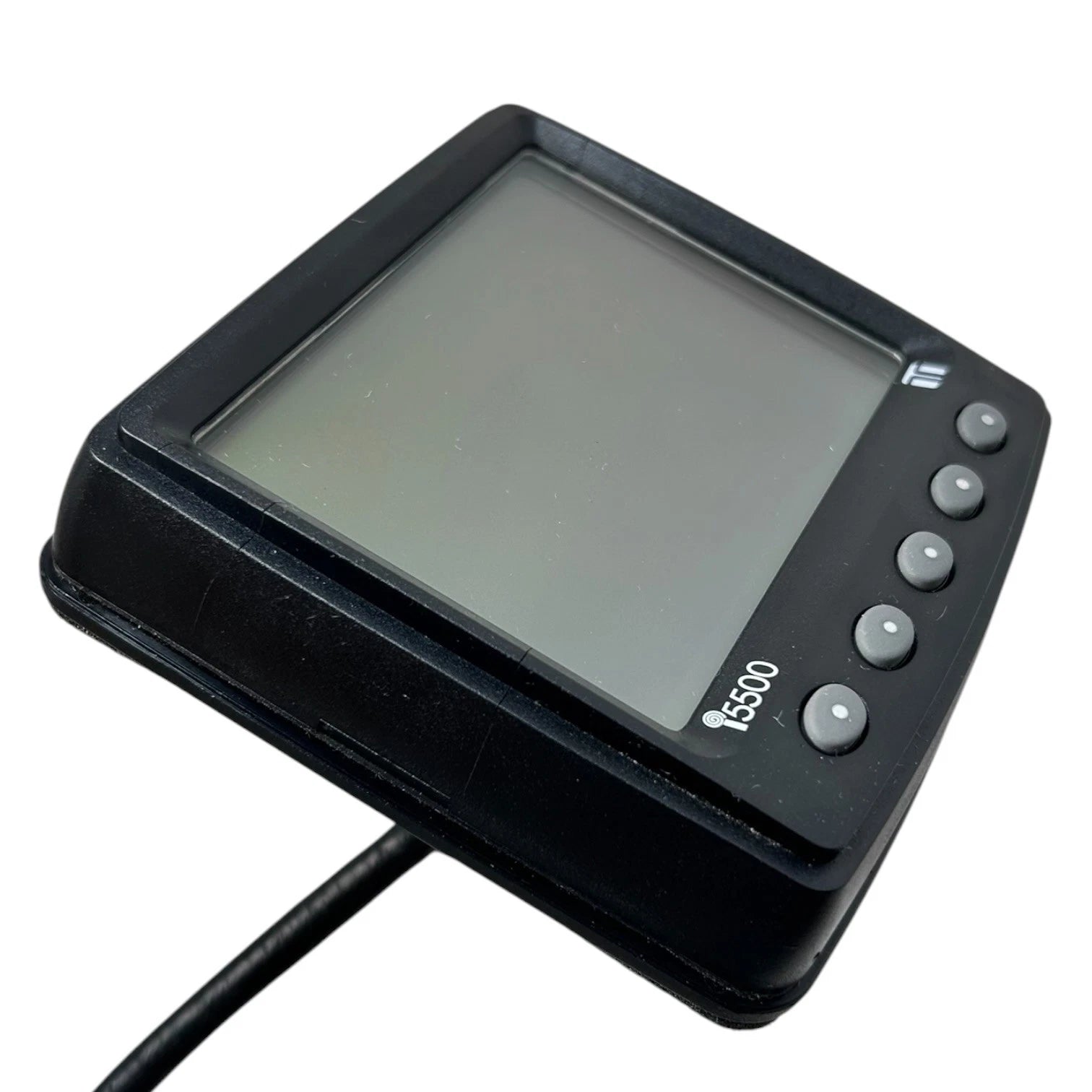 Teleflex I5500 Multi Function Display for Yanmar (12V, Software V1.13)