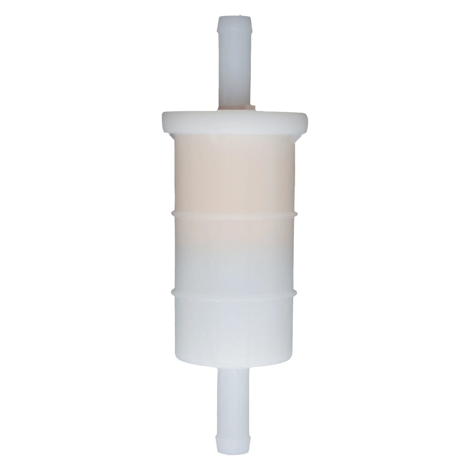 Set of 4 In Line Gas Fuel Filters for Mercury Outboard (816296Q2, 18-7830)