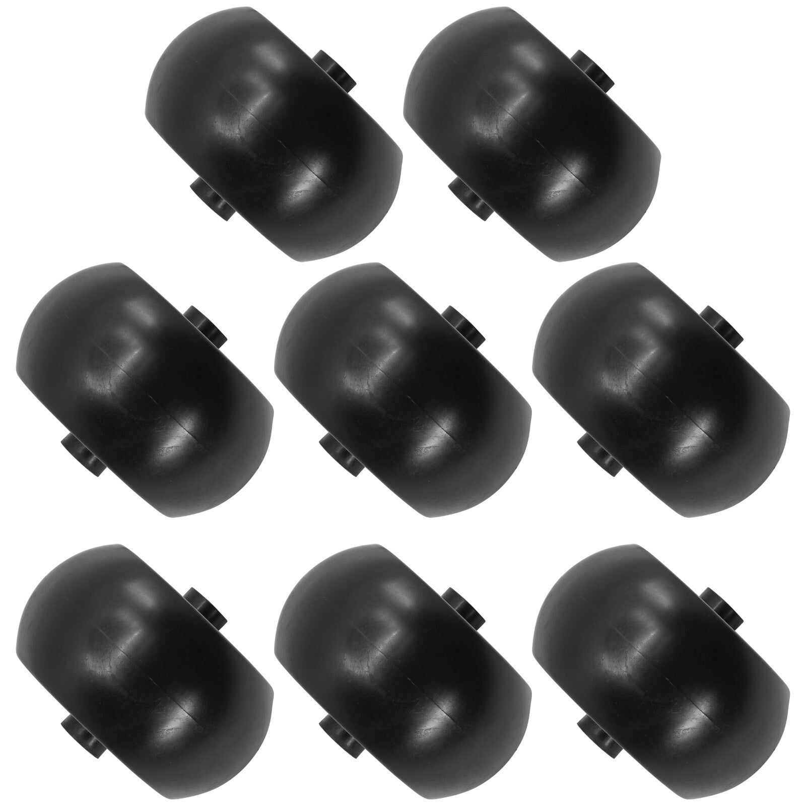 Deck Wheel Replacement for John Deere X485 X495 X575 X595 X700 (1995–2008)