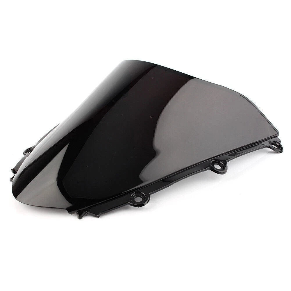 Front Windscreen for Honda CBR 1000 RR (2004–2007) Windproof Black