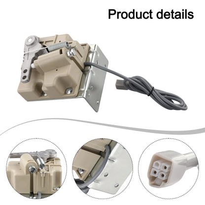 Foot Pedal Speed Controller for Jack 6380 781D 9270D