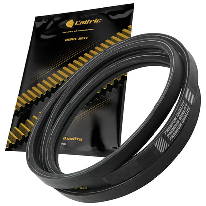Drive Belt 3/16 Inch Thick Replacement for John Deere 325 335 345 355D (—)