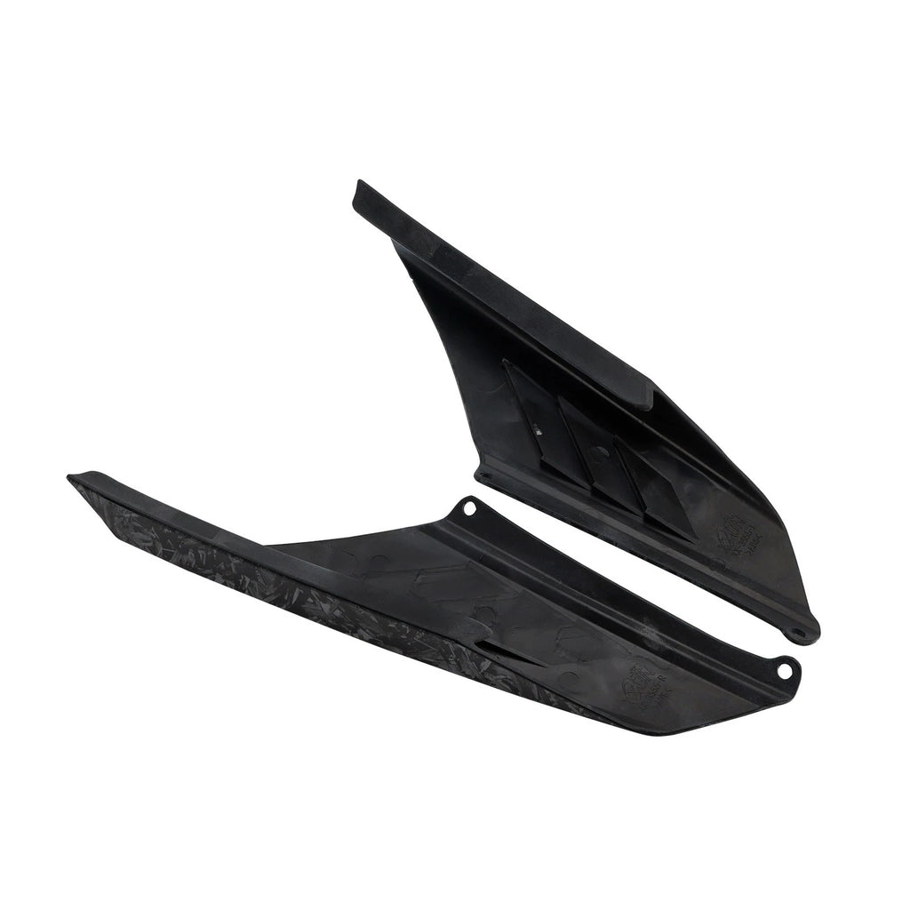 Rear Tail Wing Fairing for Kawasaki Ninja ZX-4R ZX-4RR (2023–2025)