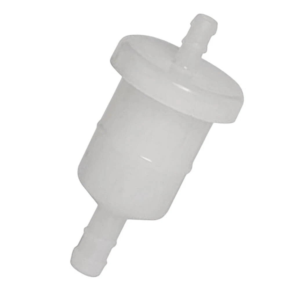 Inline Fuel Filter 16910-ZV4-015 for Honda BF8 BF10 BF15 BF20 BF25 BF30 (1990–2023)