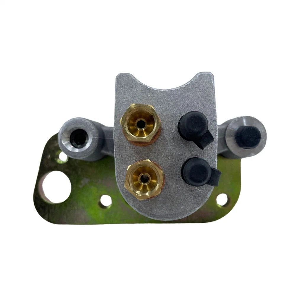 Front Right Brake Caliper 32231A for Linhai ATV 260/300/400cc (2000–2023)