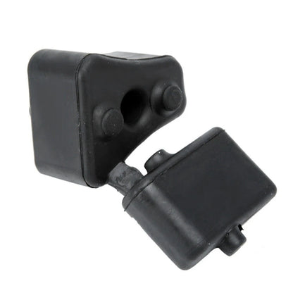 5X Rubber Shock Damper for Honda VT750 DC (06410-MBA-000, 06410 MBA 000)