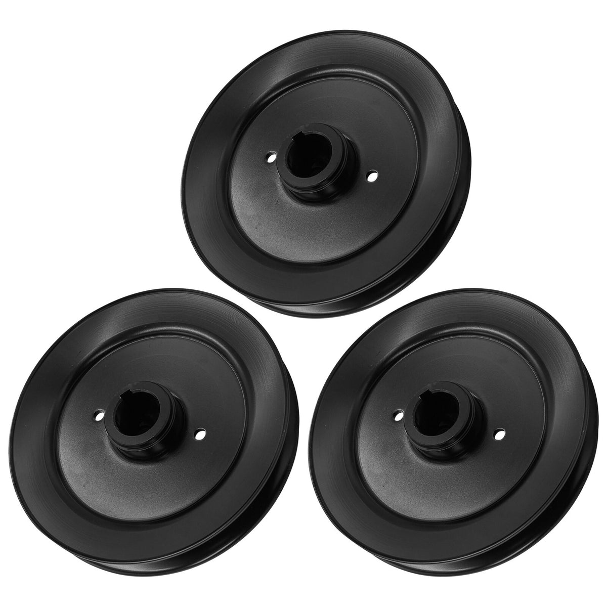 Deck Pulley Replacement for Kubota WH15-48 FS541V and WHF19-52 (2005–2015)