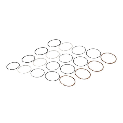 4 Sets Piston Rings Kit STD 67MM For Honda CB750 Nighthawk CB750F Seven Fifty