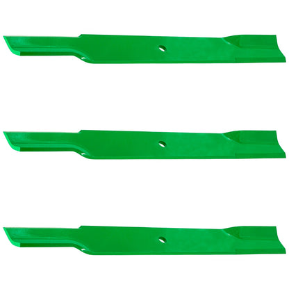 Deck Blade 60 Inch Heavy Duty Replacement for Bush Hog HDTH5 HDC2761 (2011–2018)