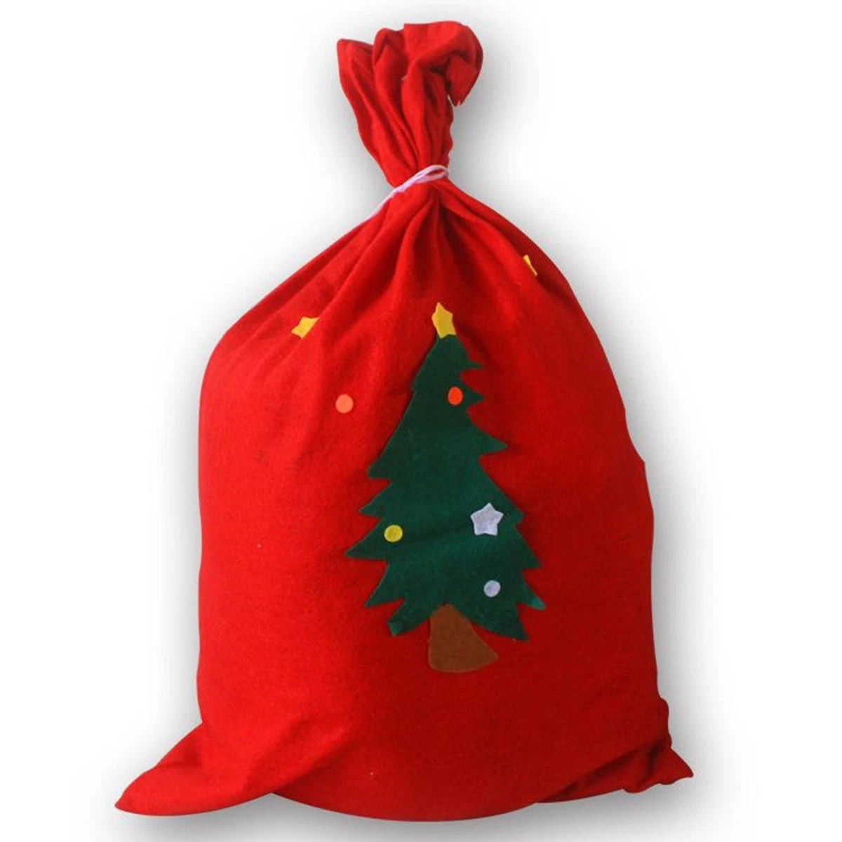 Large Christmas Stocking for Holiday Decor