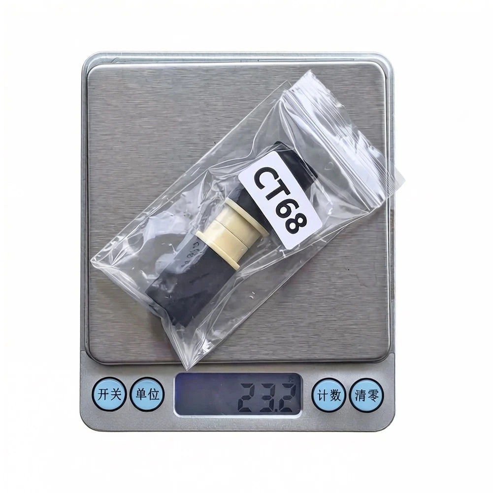 Shock Absorber Bushing for Mountain Bike (22-68mm Width)