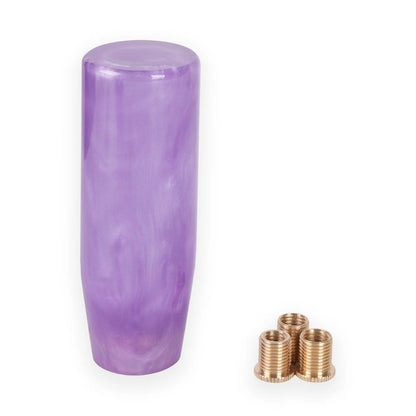 Resin Gearshift Knob Extension for Manual Transmission (117mm Length)