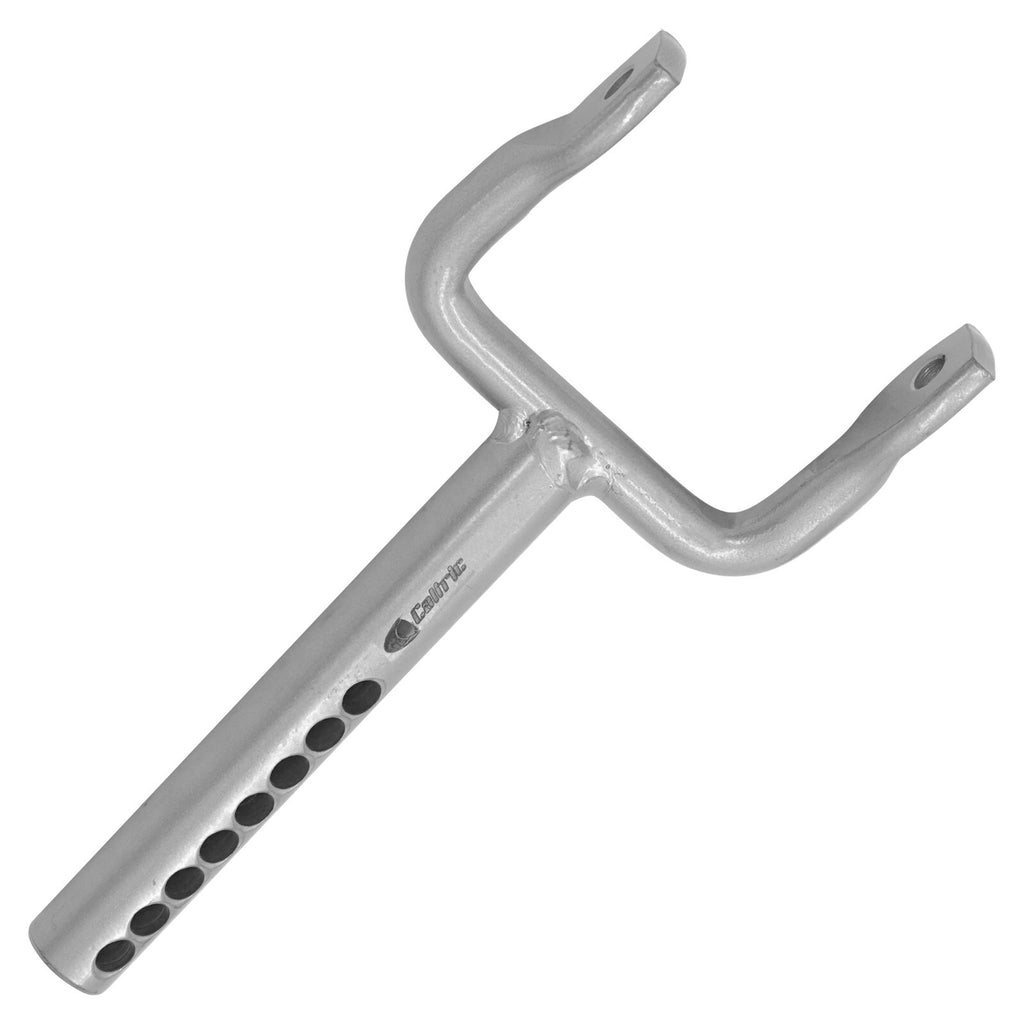 Deck Wheel Arm Replacement for John Deere X465 X475 X485 X495 (2000–2015)