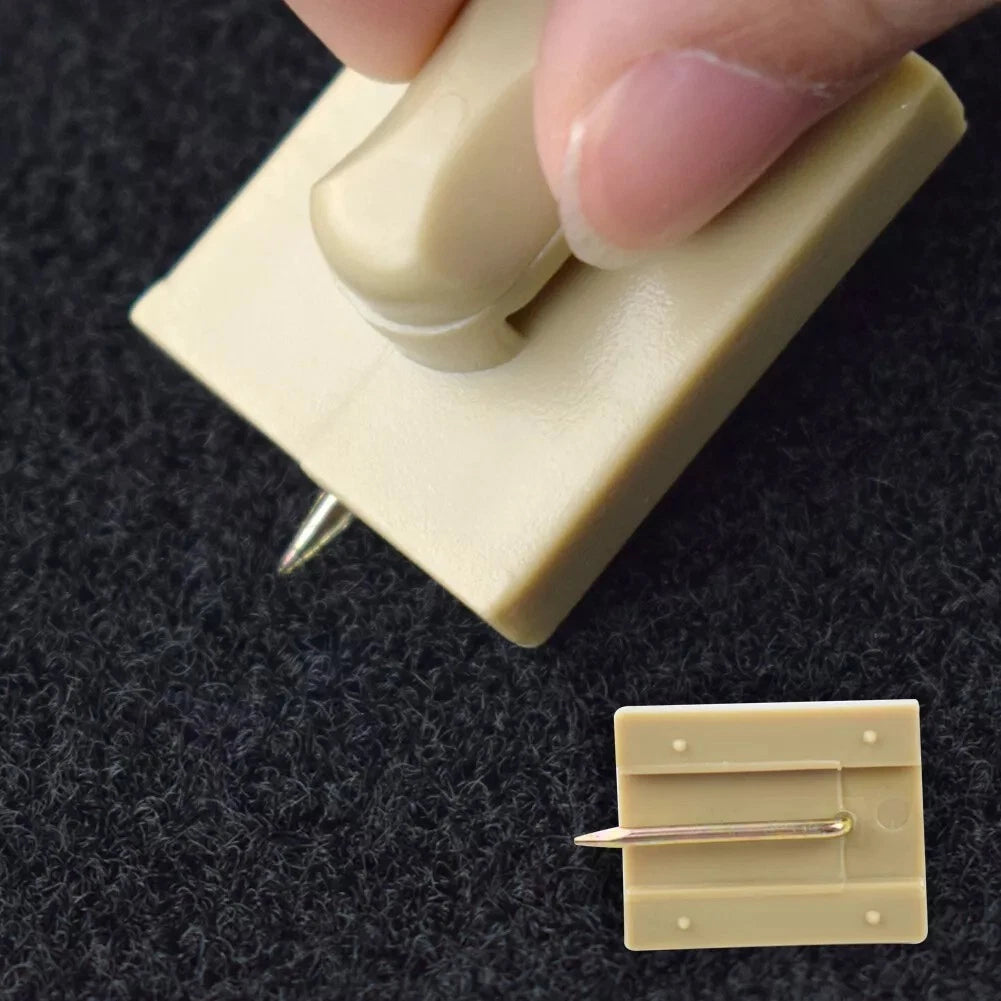 Retainer Clips for Floor Mats (Universal Fit)