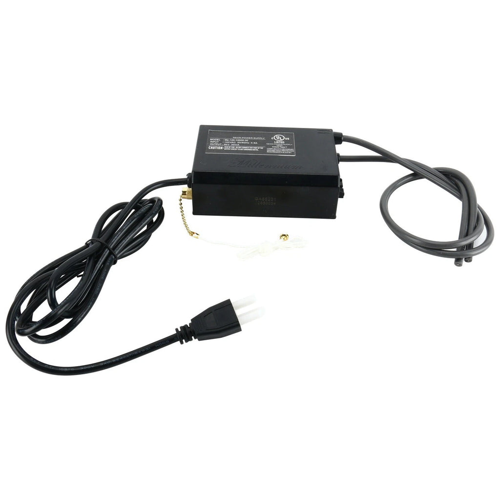 Neon Light Transformer Power Supply 8KV 30mA for Electronic Signs